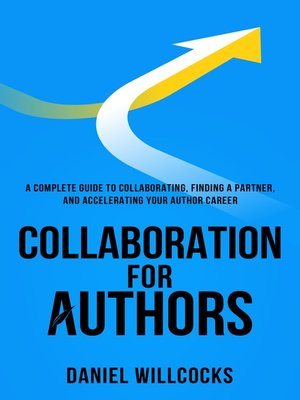 cover image of Collaboration for Authors
